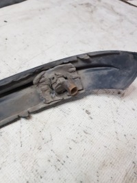 фото thumb №8, Bmw e46 kombi молдинг бампера задняя 4 pdc 8227570