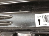 фото thumb №15, Балка усилитель задние mercedes glc w253 oem/oe a2536107501