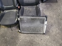 фото thumb №1, Комплект радиатор вентилятор europa renault clio iv 214107326r