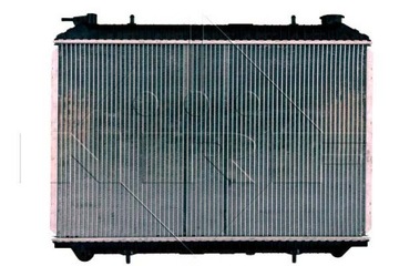 фото thumb №2, Nrf радіаторів двигуна nrf, 509534