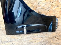 фото thumb №8, Крыло правый jaguar xf код лакокрасочного покрытия: pel