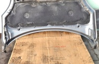 фото thumb №1, Suzuki swift 2005-11 петля капот левый lub правый цвет zcd