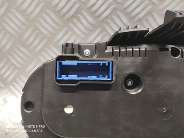 фото thumb №8, Спидометр приборы пробег 82648km opel corsa e бензин