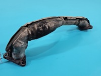 фото thumb №1, Труба колектор фільтра dpf subaru forester legacy outback 2.0d ee20z