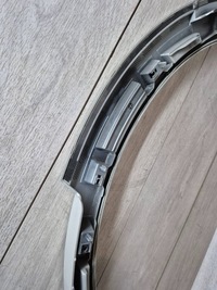 фото thumb №9, 12404. cayenne coupe молдинг крыло правый задняя 9y3854732e