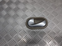 фото thumb №1, Ручка левая задняя внутренняя renault scenic ii