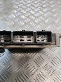 фото thumb №7, Блок управления двигателя 9646509880 9647395380 xsara i рестайлинг 1.4b европа