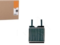 фото thumb №1, Обігрівач opel corsa a nrf