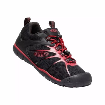 Детская городская обувь KEEN CHANDLER 2 CNX