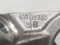 фото thumb №10, Кронштейн двигуна підпора піввісь 1.6 1.4 vti 5f01 partner 308 r56 c3 9684500180