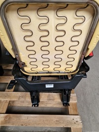 фото thumb №1, Основание сиденье пассажира scania r s ntg ngs 2126191