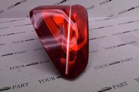 фото thumb №11, Bmw x1 f48 f49 2016 задняя сторона правая лампа задняя