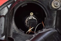 фото thumb №10, Фара правые лампа перед eu ксенон 223156-00 mercedes ml w163 01-05