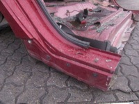 фото thumb №12, Kia optima iii 2011 pas задняя пол крылья kpl