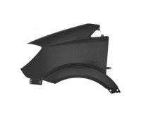 фото thumb №1, Крыло mercedes sprinter 2013- левый оцинковка