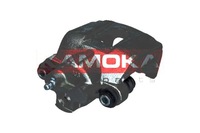 фото thumb №2, Суппорт тормоз зад левый jeep grand cherokee 01- kamoka #petrolhead pro+ kit6