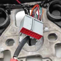 фото thumb №13, Кермо ford usa f-150 екіпаж cab pickup hl3b3600ee3zhe 33932479 3.5l