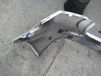 фото thumb №10, Volvo v40 ii r-design бампер задняя 12-19r