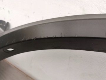 фото thumb №11, Infiniti qx50 ii 19- крило правий переднє перед планка впуск комплектний kad