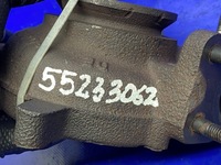 фото thumb №10, Корпус турбины punto evo opel corsa d 1.3 m-jet 199b4000 55233062