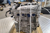 фото thumb №11, Двигатель renault megane iv b9a/m_ m5mb450 1.6l бензиновый 151kw 2018