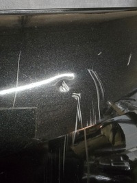 фото thumb №6, Двері ліві перед audi q4 89a