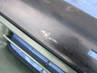 фото thumb №7, Opel frontera a 92-98 бампер перед + крепления kompletny