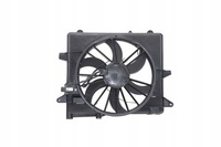 фото thumb №2, Ford mustang 05 - 09 вентилятор радіатора