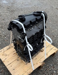 фото thumb №3, Двигун vw t5 1.9 tdi стійка axb axc