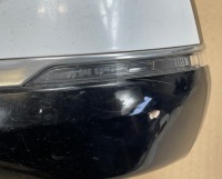 O3 cadillac escalade iv 2014 - левая зеркало камера 17+5 pin 23252277 Киев, фото thumb