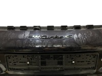 Porsche 911 turbo s задний бампер rear бампер 992807900b с Разборки, фото thumb