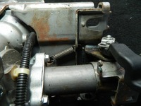 фото thumb №6, Nissan note e11 колонка кермова підсилювач ele. 28500bh00a 48810bh00a