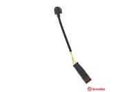 фото thumb №14, Датчик колодки. тормозной. mercedes w221 s-klasa перед