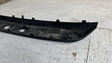 фото thumb №7, Peugeot 5008 рестайлінг планка накладка решітка