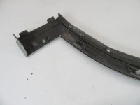 фото thumb №16, Защита молдинг подкрылок правый перед bmw f25 x3 f26 x4 345 titansilber mpakiet