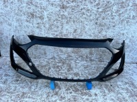 фото thumb №1, Hyundai i30 ii 2011- бампер передний перед