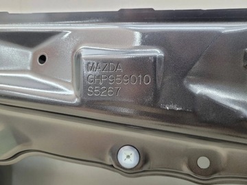 фото thumb №12, Mazda 6 vi gj 12+ дверь перед передние левая fv ghp959010
