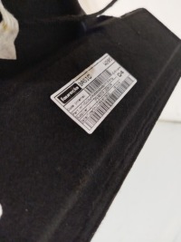 Полка багажника mercedes w205 седан a2056900149 Недорого, фото thumb