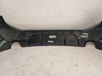 фото thumb №13, Бампер задняя задний bmw 3 g21 lift lci m-pakiet 22-