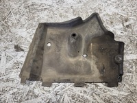 фото thumb №1, Плита захист шасі ліва audi a6 c7 audi 4g0825201b / c