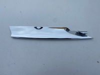 фото thumb №1, 6009384-00-c tesla s lift хром бампера правий