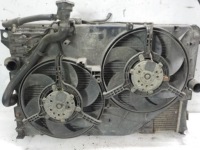 фото thumb №1, Tata ксенон вентилятор радіатора wody