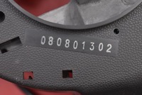 фото thumb №8, Повітропровід шкіряний багатофункціональний mazda 2 de 07-10