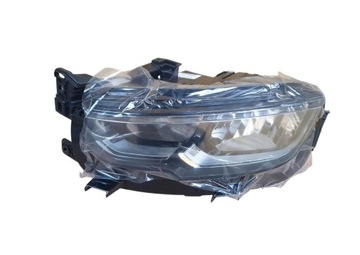 фото thumb №1, Новий oem лівий переднє фара citroen c5 aircross 9816925180 оригінальний