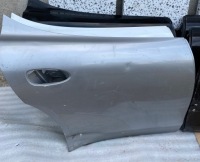 фото thumb №15, Porsche panamera дверь задние правые i левое 97053656101