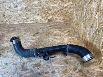 фото thumb №9, Труба шланг шланг повітря інтеркулер volvo xc90 ii 32222071 31686412