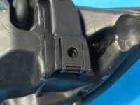 фото thumb №12, Jaguar xf x250 lift 2011 - 2015 bi-xenon некорректируемый с светодиод лампа правая eur