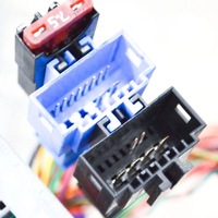 фото thumb №6, Bmw 3 e46 2004 інша джгут трубопровід / кабелі