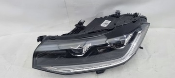 фото thumb №14, 2gm941035 vw t-cross лампа led левый перед европа доставка