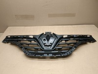 фото thumb №1, Renault captur lift решітка радіатора решітка радіатора бампера 054398